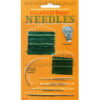 Happy Home Household Repair Needles Set